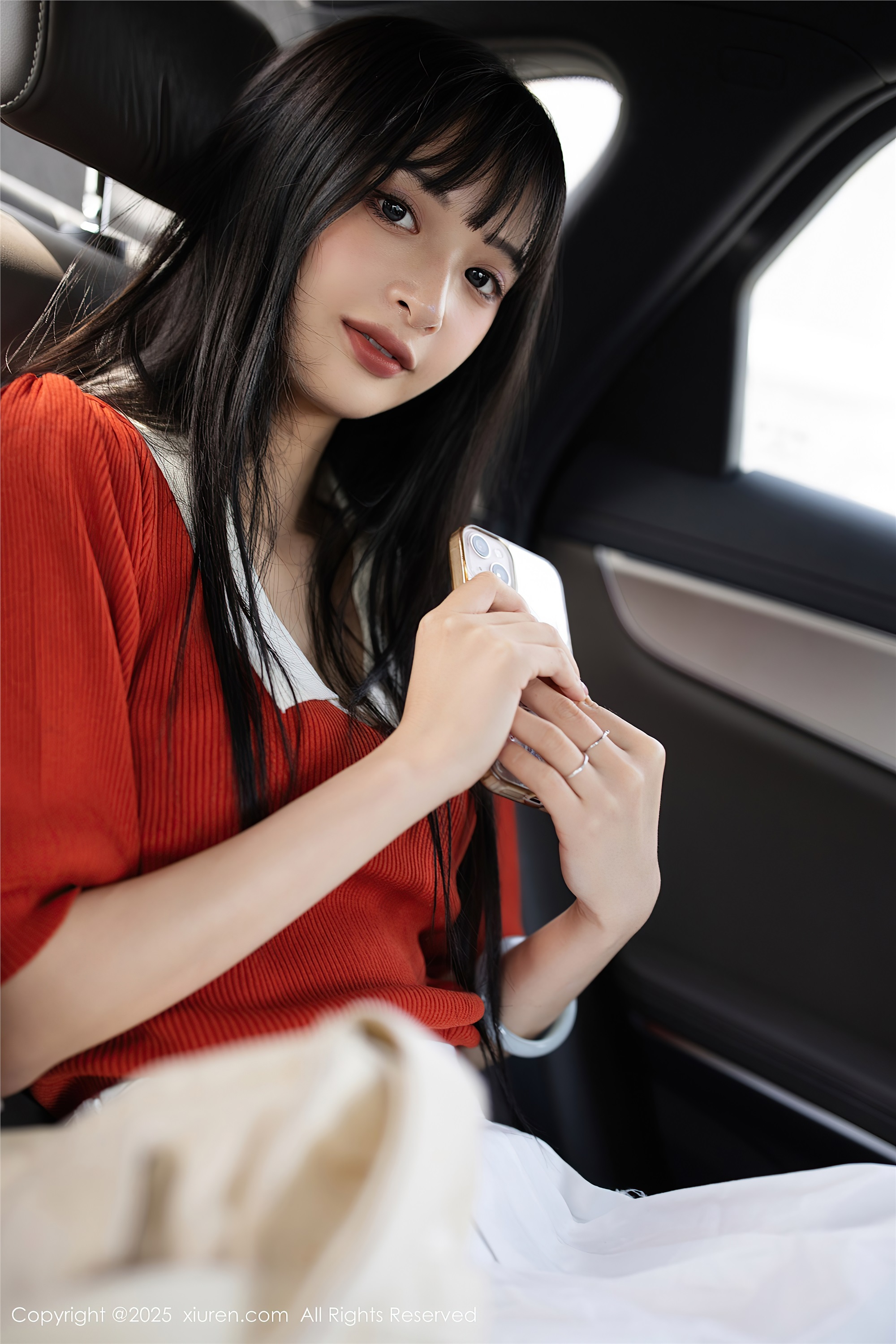 Xiuren秀人网 2025.05.08 NO.10247 茂木希子